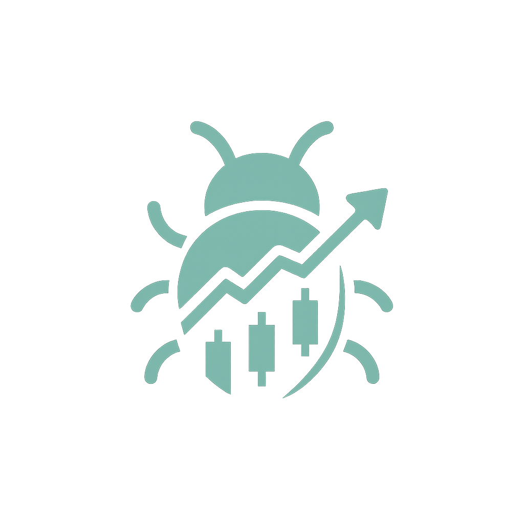 debug.market logo